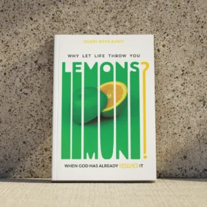 The Lemon Book