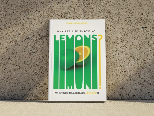 The Lemon Book